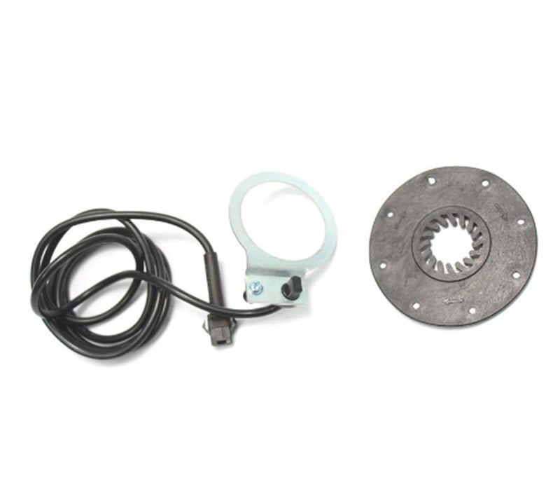 NB POWER Ebike PAS Pedal Assistant Sensor 8 Magents for Bicycle Bike Conversion Kit Parts - Image 4